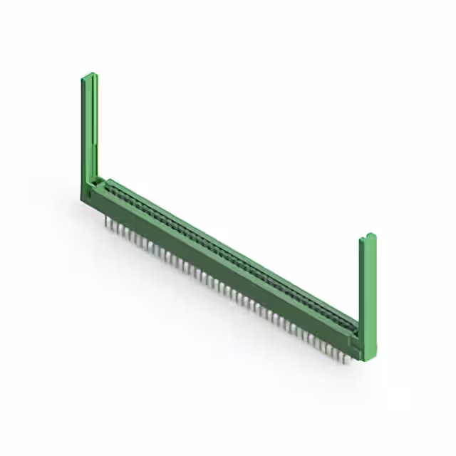 307-082-442-268 EDAC Inc.  Edgeboard Connectors